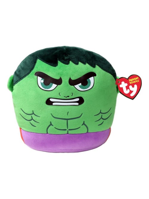 Marvel Squish a boos Small - Hulk - Kiabi