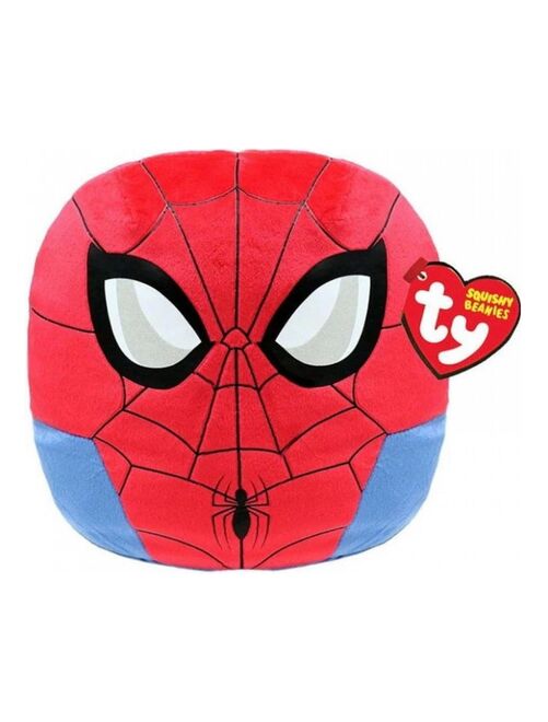 Jeu de société 'Spider-Man' - multicolore - Kiabi - 15.00€