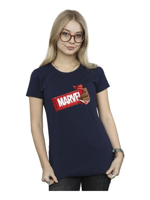Marvel Universe - T-shirt MARVEL - Kiabi