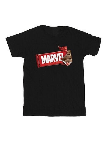 Marvel Universe - T-shirt MARVEL