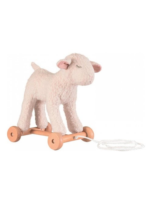 Mary à tirer Les Petits by 'Egmont Toys' - Kiabi