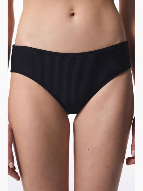 Mary bas de bikini hipster penti - Kiabi Mary bas de bikini hipster penti - Kiabi