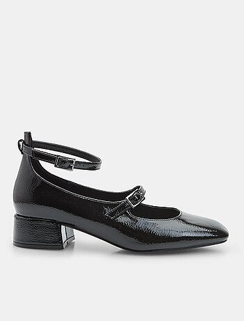 Mary Jane avec bride à la cheville BATA