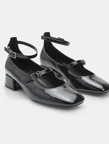 Mary Jane avec bride à la cheville BATA