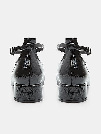 Mary Jane avec bride à la cheville BATA