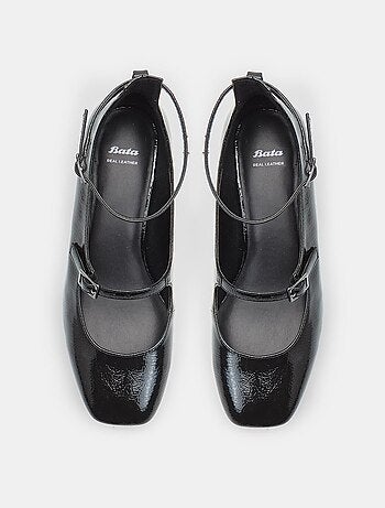 Mary Jane avec bride à la cheville BATA