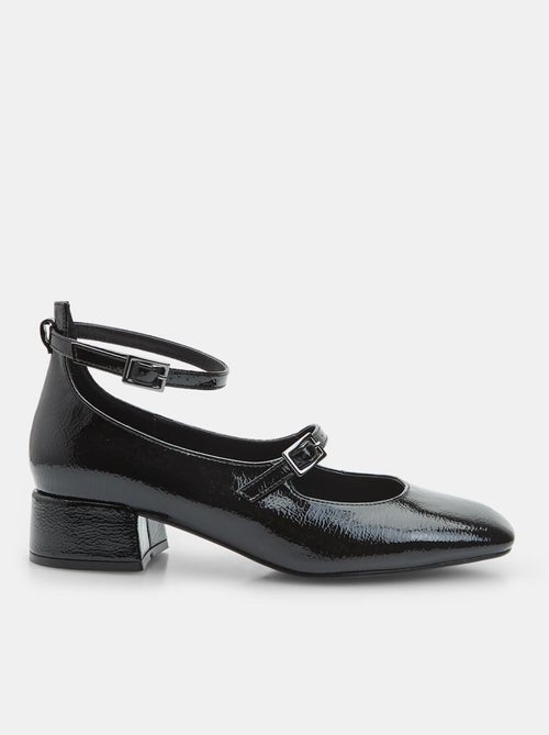 Mary Jane avec bride à la cheville BATA - Kiabi
