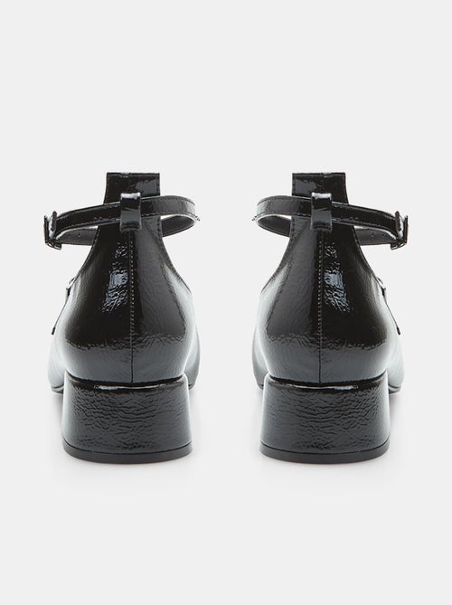 Mary Jane avec bride à la cheville BATA - Kiabi