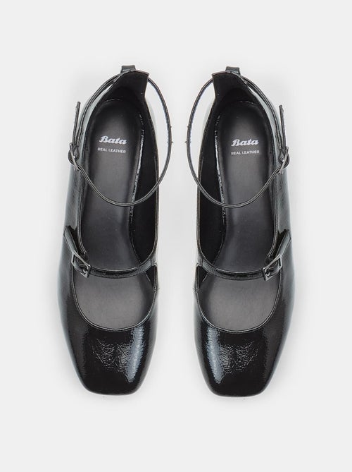 Mary Jane avec bride à la cheville BATA - Kiabi