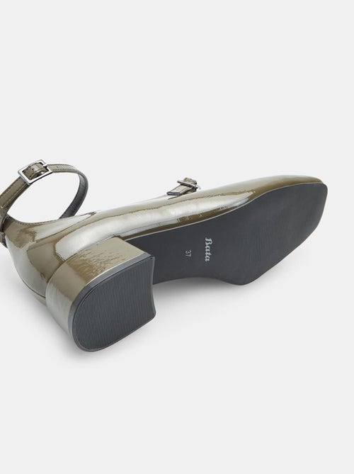 Mary Jane avec bride à la cheville BATA - Kiabi