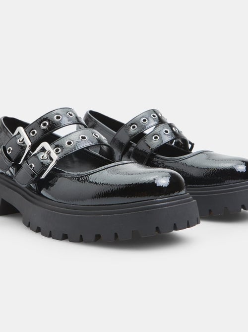 Mary Jane Bata Red Label - Kiabi