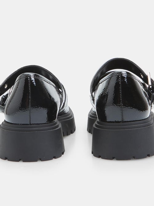 Mary Jane Bata Red Label - Kiabi