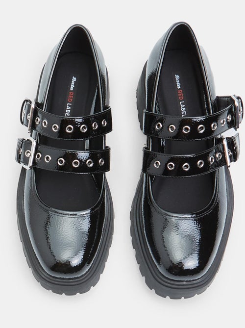 Mary Jane Bata Red Label - Kiabi