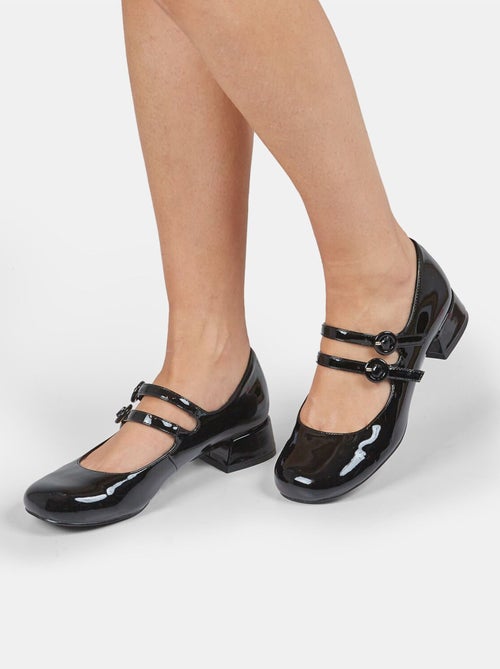 Mary Jane Confortable BATA - Kiabi