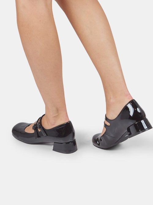 Mary Jane Confortable BATA - Kiabi