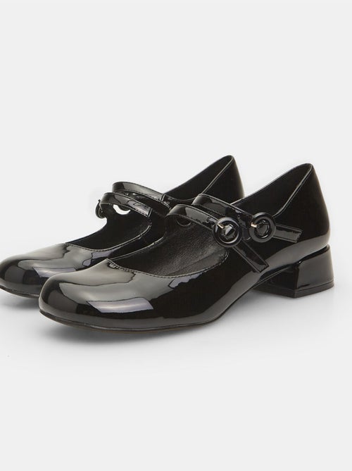 Mary Jane Confortable BATA - Kiabi