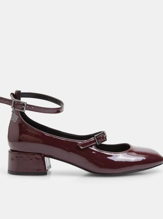 Mary Jane da donna Bata Red Label