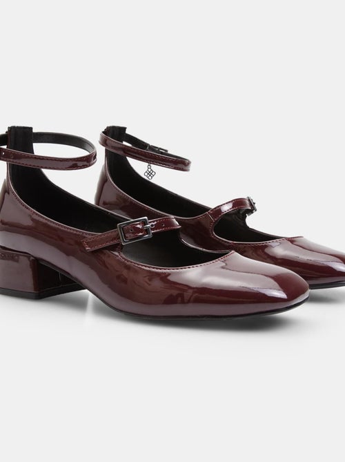 Mary Jane da donna Bata Red Label - Kiabi