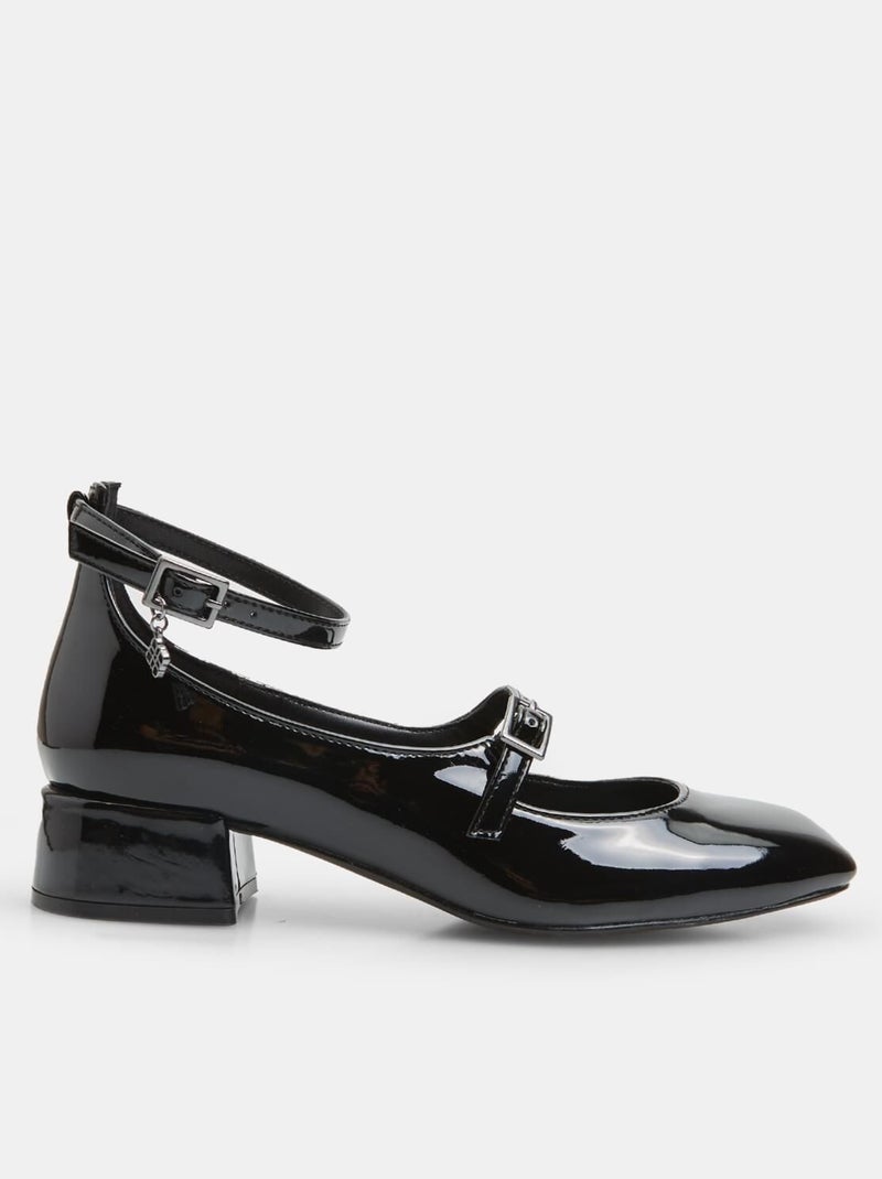 Mary Jane da donna Bata Red Label Noir - Kiabi