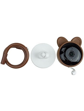 Mary's - Babyphone connecté