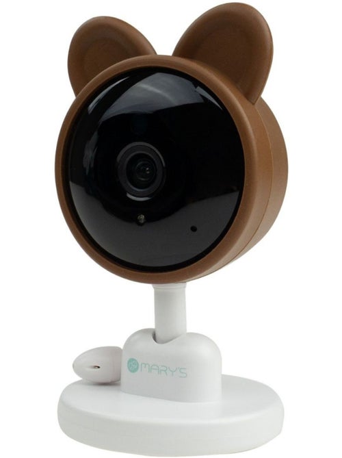 Mary's - Babyphone connecté - Kiabi