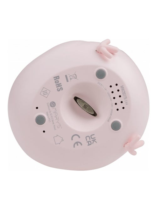 Mary's - Boîte à musique Carrousel - Kiabi