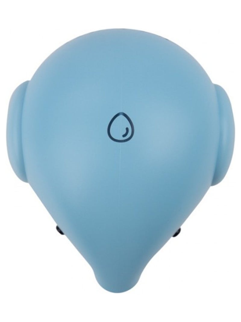 Mary's - Distributeur de savon Eléphant Bleu - Kiabi