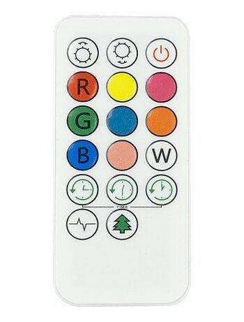 Mary's - Grande veilleuse Lapin