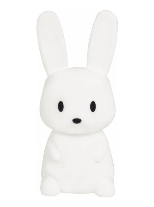 Mary's - Grande veilleuse Lapin - Kiabi Mary's - Grande veilleuse Lapin - Kiabi