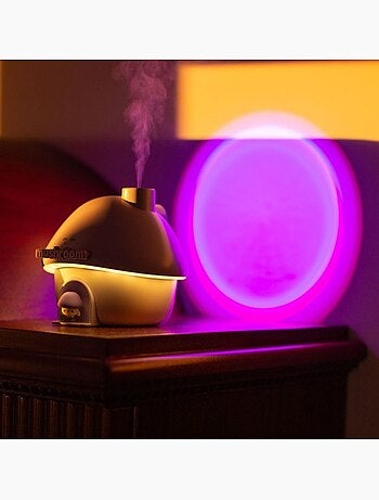 Mary's - Humidificateur