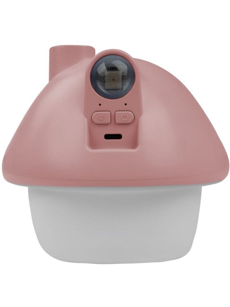 Mary's - Humidificateur Rose - Kiabi