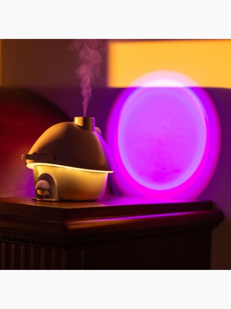 Mary's - Humidificateur Rose - Kiabi
