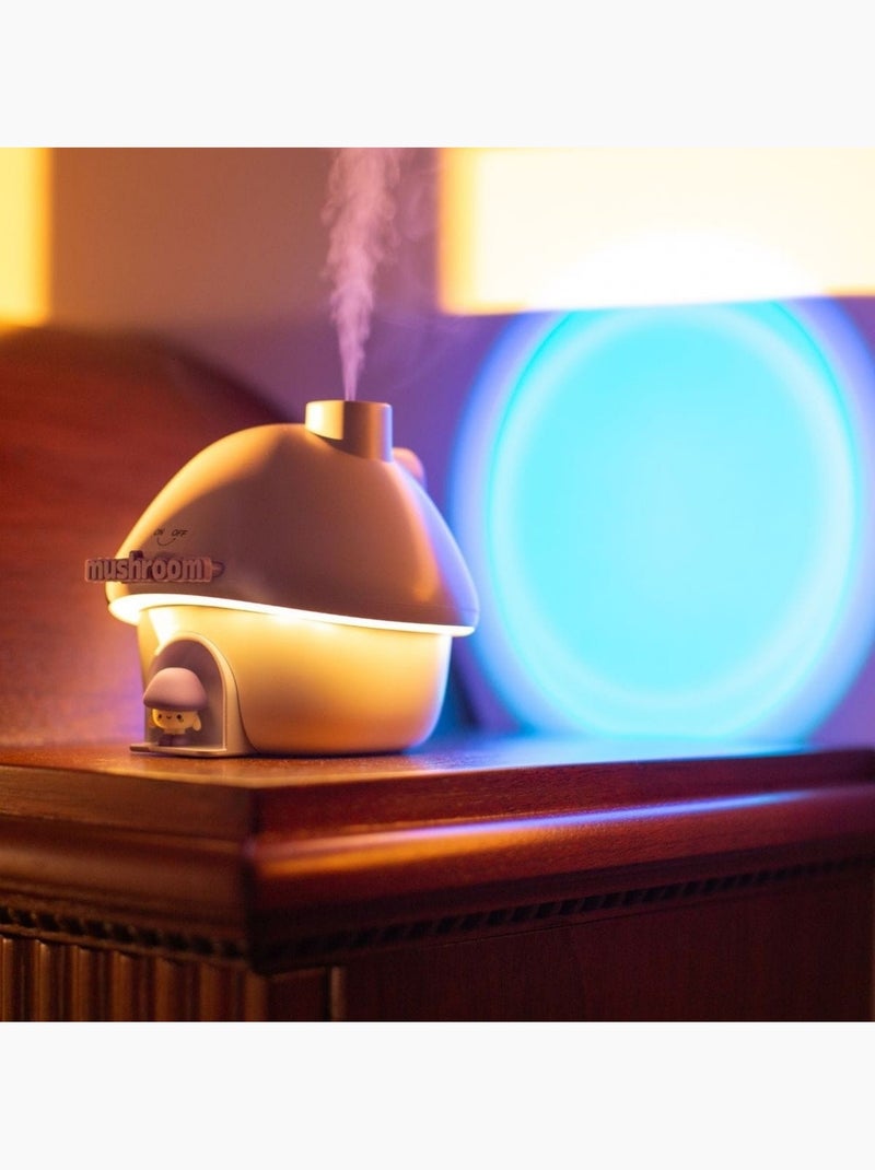 Mary's - Humidificateur Rose - Kiabi
