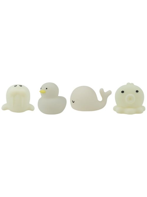 Mary's - Jouets de bain lumineux Sea - Kiabi