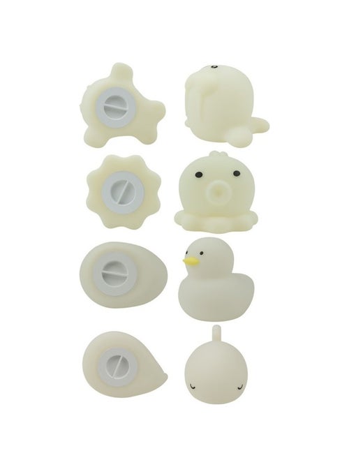 Mary's - Jouets de bain lumineux Sea - Kiabi