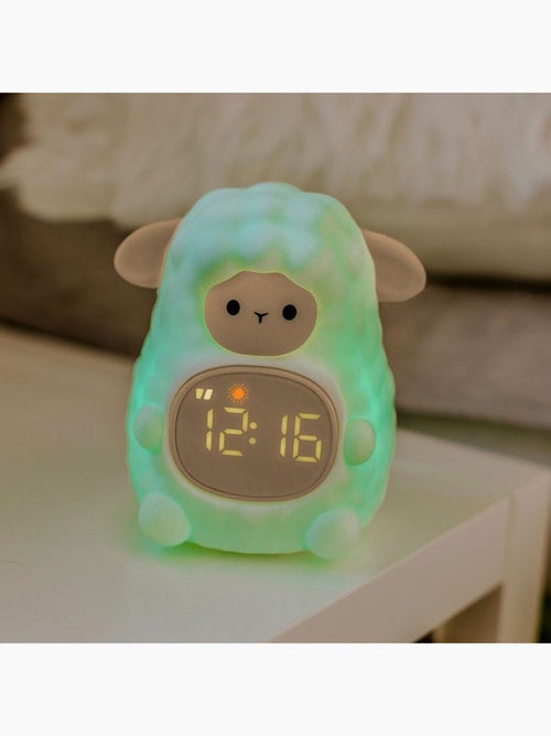 Mary's - Réveil 2 en 1 - Kiabi