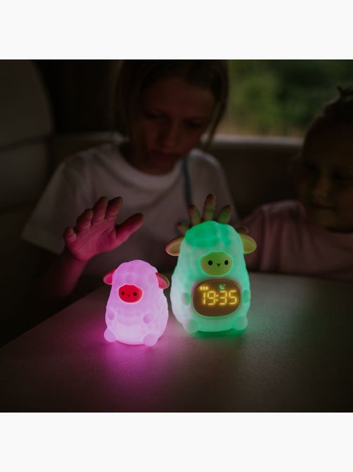 Mary's - Réveil 2 en 1 - Kiabi