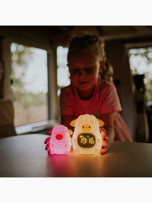 Mary's - Réveil 2 en 1 - Kiabi