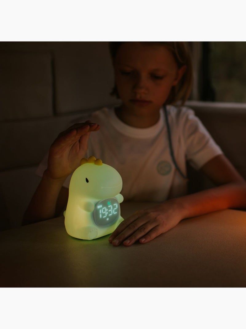 Mary's - Réveil 2 en 1 Vert d'eau - Kiabi