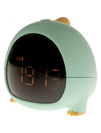 Mary's - Réveil Dino