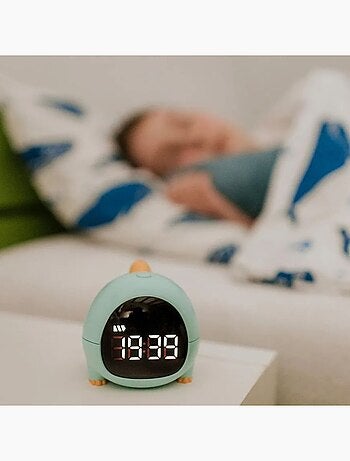 Mary's - Réveil Dino