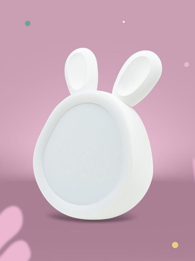 Mary's - Réveil Lapin Blanc - Kiabi