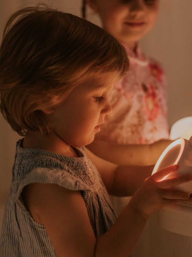 Mary's - Réveil Lapin Rose - Kiabi