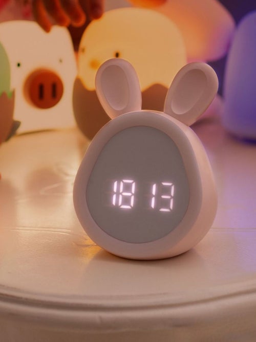 Mary's - Réveil Lapin - Kiabi