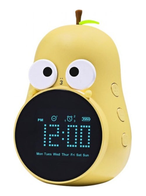 Mary's - Réveil Poire - Kiabi