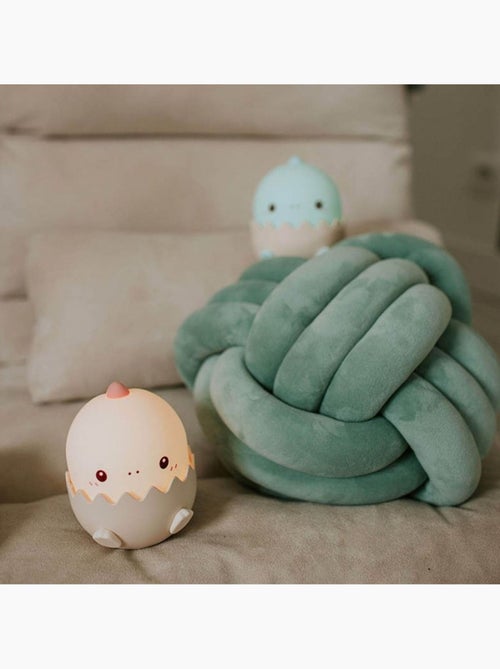 Mary's - Veilleuse rechargeable bébé Dinosaure - Kiabi