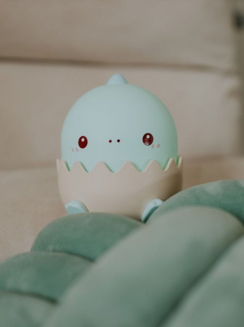 Mary's - Veilleuse rechargeable bébé Dinosaure - Kiabi