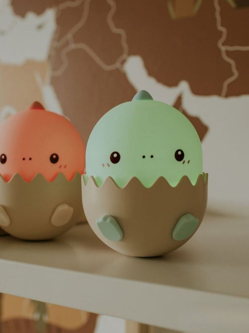 Mary's - Veilleuse rechargeable bébé Dinosaure - Kiabi