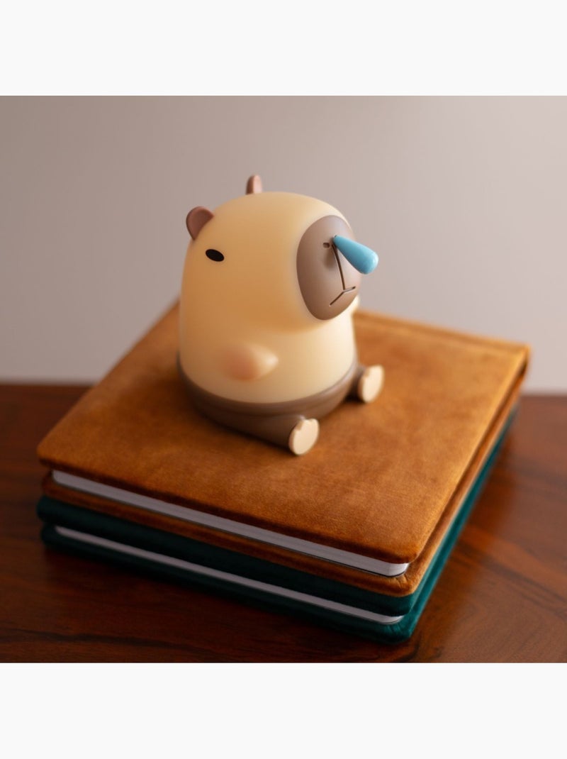 Mary's - Veilleuse rechargeable Beige - Kiabi