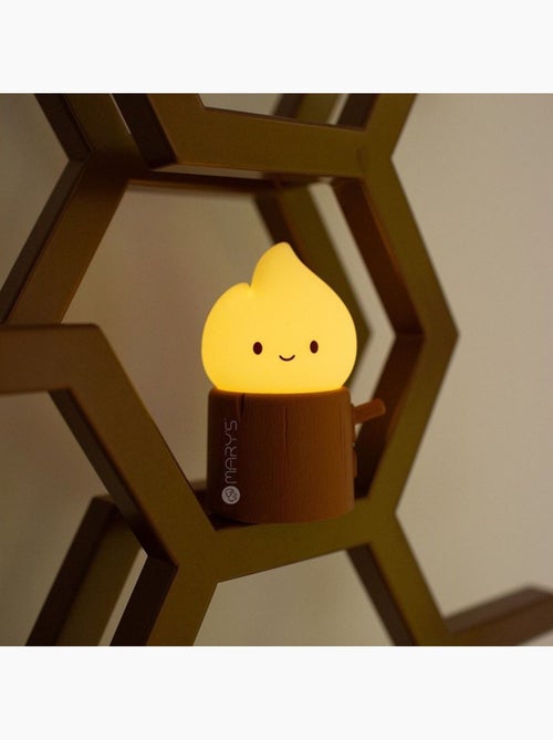 Mary's - Veilleuse rechargeable - Kiabi